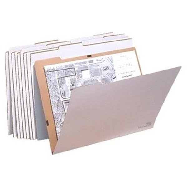 Advanced Organizing Systems Advanced Organizing Systems VFolder37 Flat Storage File Folders Upto 24 x 36 in. VFolder37